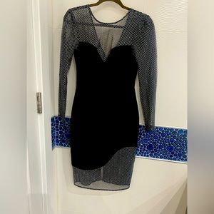 Cocktail Dress